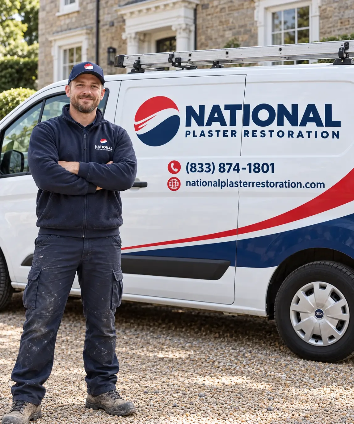 Plaster Repair company in Scarbro, WV